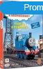 Thomas, a gzmozdony - Thomas, a megment - DVD