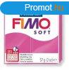 Gyurma, 57 g, gethet, FIMO "Soft", mlna