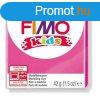 Gyurma, 42 g, gethet, FIMO "Kids", pink