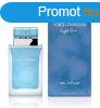 Dolce & Gabbana Light Blue Eau Intense - EDP 50 ml