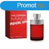 Jesus Del Pozo Halloween Man Rock On - eau de toilette sz&am