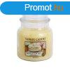 Yankee Candle Illatgyertya Classic Vanilla Cupcake 411 g - k