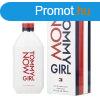 Tommy Hilfiger Now Girl - EDT 100 ml