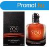 Giorgio Armani Emporio Armani Stronger With You Absolutely -