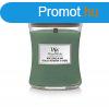 WoodWick Illatgyertya Mint Leaves & Oak 275 g - k&#x