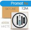 SKYLINE ORION EXKLUZV Indirekt vilgts 24V 8,7W/m 4000K 1