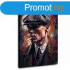 Kp TOMMY SHELBY: King of the streets | Akril rszletek