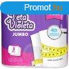 Violeta hztartsi trl prmium Jumbo XXL 2 tek.3 rteg 100