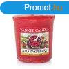 Yankee Candle Illatgyertya Red Raspberry 49 g