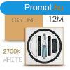 SKYLINE ORION EXKLUZV Indirekt vilgts 24V 8,7W/m 2700K 1