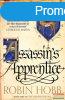 Robin Hobb - Assassin&#039;s Apprentice (The Farseer Tri