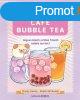 Kawaii Caf Bubble Tea