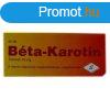 Selenium bta-karotin tabletta 40 db