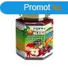 Organic force mini man manna elixr bta-glkn tartalm gy