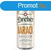 Drher Barack 4% 0,5l DOB