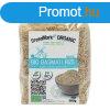 GREENMARK BIO BASMATI BARNA RIZS 500G