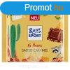 Ritter Sport Salty Caramel Tejcsok. 100g