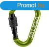 Salewa karabiner HMS G2 Medium, lime