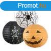 Halloween lampion 30cm tbbfle