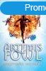 Artemis Fowl - Sarkvidki incidens