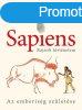 Sapiens - Rajzolt trtnelem