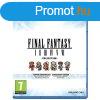 Final Fantasy I-IV (Anniversary Edition) - PS4