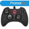 Speedlink Rait Gamepad for PC/PS3/Switch/OLED, rubber-fekete