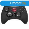 Speedlink Rait bezdrtov Gamepad pre PC/PS3/Switch, rubber-