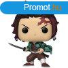 POP! Animation: Tanjiro Kamado (Demon Slayer)