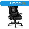 Spirit Of Gamer Crusader Gaming Chair Black