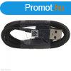 Samsung EP-DG970BBE fekete gyri USB - Type-C adatkbel 1,2m