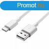 Samsung EP-DG780BWE fehr gyri USB - Type-C adatkbel 1m