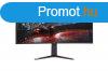 LG 37,5" 38GN950P-B IPS LED Curved