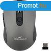 Bluestork M-WL-OFF60-GREY Wireless Mouse Grey