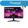 LG Gaming 180Hz IPS monitor 23,8" 24GS60F-B, 1920x1080,