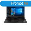 Lenovo ThinkPad E14 Gen 2 / Intel i5-1135G7 / 8GB / 256GB NV