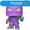 POP! Marvel: Iron Man Blacklight (Special Edition)