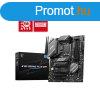 MSI Alaplap S1700 B760 GAMING PLUS WIFI WIFI Intel B760, ATX