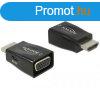 DELOCK talakt HDMI-A male > VGA female