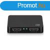 ACT AC7835 4K HDMI 1.4 Splitter 2 ports