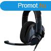 Sennheiser / EPOS H6PRO Closed Acoustic Gaming Headset Black