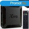 X96 Android Tv Box Mdialejtsz