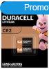 Duracell CR2 3V lithium elem bl/2