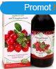 Tzegfonya Juice (Cranberry, Vrsfonya) 100%-os 500 ml - 