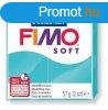 Gyurma, 57 g, gethet, FIMO "Soft", borsmenta