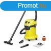 Karcher WD 3 P V-19/4/20 (YYY) EU szraz-nedves porszv