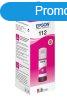 Epson T06C3 Tinta Magenta 70ml No.112