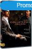 Collateral - A hall zloga - DVD