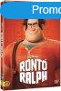 Ront Ralph (O-ringes, gyjthet bortval) - DVD