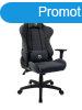 Arozzi Torretta Soft Fabric v2 Gaming Chair Dark Grey